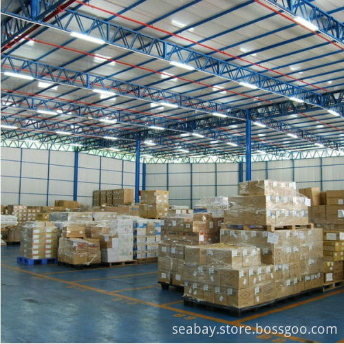 Storage Warehouse Service in Shenzhen/Shanghai